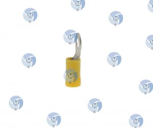 Cosse ronde RF 35-5 - Cosse RF 35-5