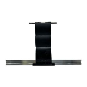 Attache tablier  de Volet roulant / Porte de garage pour lames de 8 mm