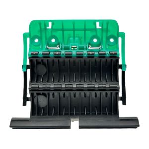 Attache tablier  de Volet roulant pour lames de 14 mm - Attache tablier pour volet roulant (lames de 14 mm)-2