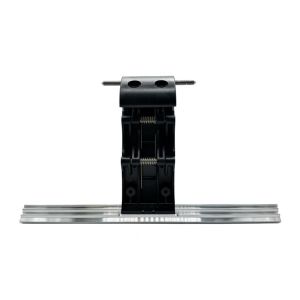 Attache tablier  de Volet roulant / Porte de garage pour lames de 8 mm - DOM3P02
