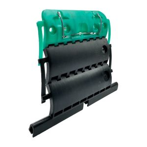 Attache tablier  de Volet roulant pour lames de 14 mm - Attache tablier pour volet roulant (lames de 14 mm)-3