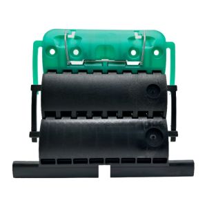 Attache tablier  de Volet roulant pour lames de 14 mm