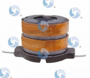 Bague collectrice compatible pour alternateur MITSUBISHI A2T16071A