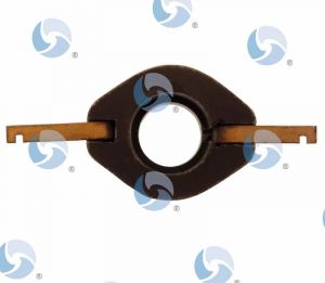 Bague collectrice compatible pour alternateur MITSUBISHI A005T15884 - Bague collectrice compatible pour alternateur VALEO 131815