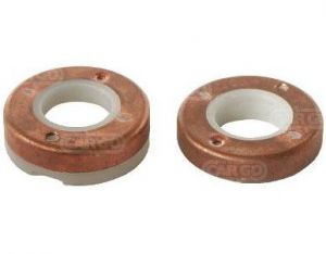 Bague collectrice compatible pour alternateur WOOD AUTO SLR39116