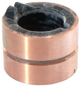 Bague collectrice compatible pour alternateur WOOD AUTO SLR39135