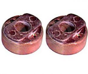 Bague collectrice compatible pour alternateur TRANSPO 11179002