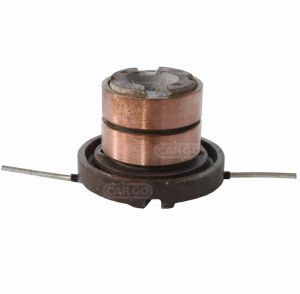 Bague collectrice compatible pour alternateur HITACHI LR170716B
