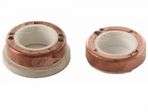 Bague collectrice compatible pour alternateur MOTOROLA 9AR2826K
