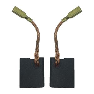 Balais de charbon meuleuse MILWAUKEE AG12115X