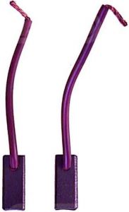 Balais de charbon compatible pour alternateur MAGNETON (PAL/SKODA) PLX102