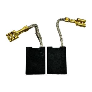 Balais de charbon fraiseuse BOSCH GBF65A