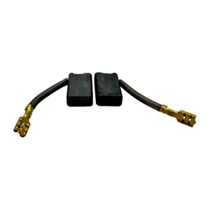 Balais de charbon DEWALT DW770 - balais de charbon 0258