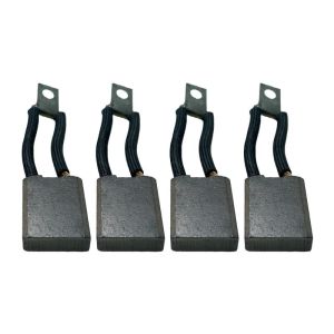 Balais de charbon compatible pour démarreur DENSO 0285300390 - Balais charbon démarreur Nippondenso