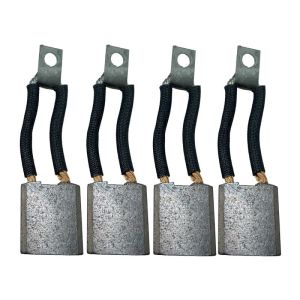 Balais de charbon compatible pour démarreur DENSO 0285300390