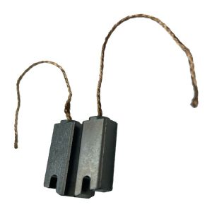 Balais de charbon compatible pour alternateur ISUZU 8972873923 - Balais charbon d'alternateur DENSO 0216600330