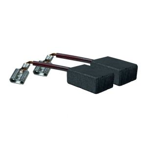 Balais de charbon meuleuse AEG / ATLAS COPCO 407382 - Balais de charbon 0358