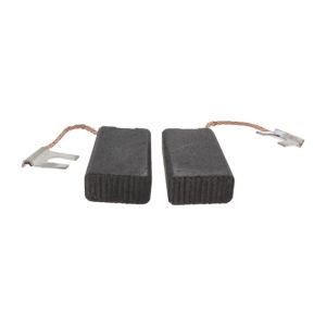 Balais de charbon scie BOSCH PKS65 - Balais de charbon 0123