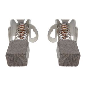 Balais de charbon perceuse BOSCH 1913420 - Balais de charbon 0138