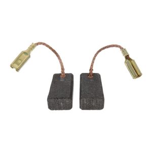 Balais de charbon meuleuse BOSCH 1210015