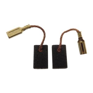 Balais de charbon grignoteuse BOSCH 1529B