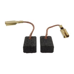 Balais de charbon cisailles BOSCH 1500B - Balais de charbon 0142