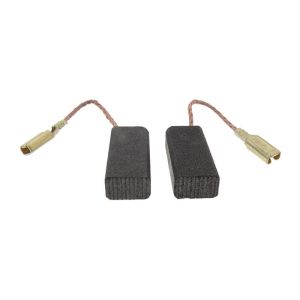 Balais de charbon marteau perforateur BOSCH 1226841 - Balais de charbon 0155