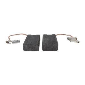 Balais de charbon scie BOSCH PKS54CE - Balais de charbon 0161