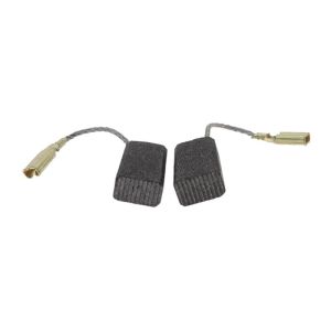Balais de charbon ponceuse BOSCH 1250774 - Balais de charbon 0167