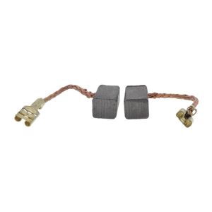 Balais de charbon marteau perforateur BOSCH 11225738 - Balais de charbon 0174