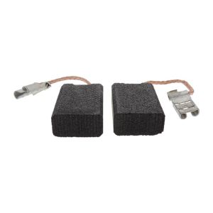 Balais de charbon scie BOSCH GSA1100PE - Balais de charbon 0184