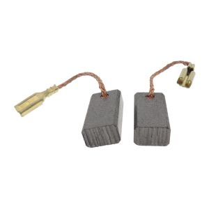 Balais de charbon scie BOSCH 1581AVS - Balais de charbon 019907