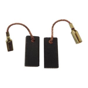 Balais de charbon scie BOSCH 01582535