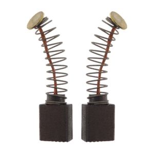 Balais de charbon ponceuse BOSCH 3346703