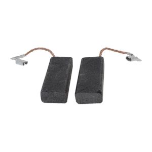 Balais de charbon scie BOSCH AKE4019 - Balais de charbon 019913