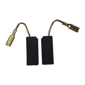 Balais de charbon marteau perforateur BOSCH 11234SE