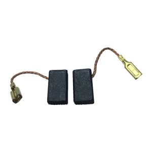 Balais de charbon perceuse BOSCH GSR660TE