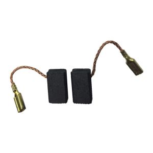 Balais de charbon Perceuse BOSCH GSR660TE - Balais de charbon 119921