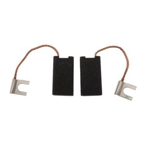 Balais de charbon meuleuse BLACK & DECKER PAG618