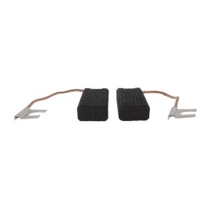 Balais de charbon meuleuse BLACK & DECKER PAG618 - Balais de charbon 0216