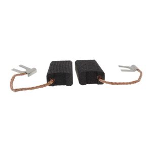 Balais de charbon meuleuse BLACK & DECKER PAG618 - Balais de charbon 0216