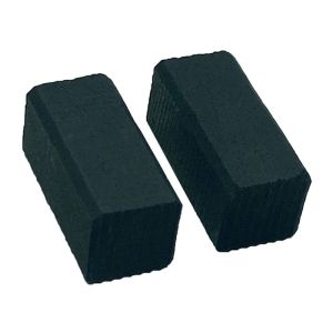 Balais de charbon perceuse BLACK & DECKER P2249 - Balais de charbon 0228