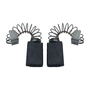 Balais de charbon ponceuse MILWAUKEE 349004