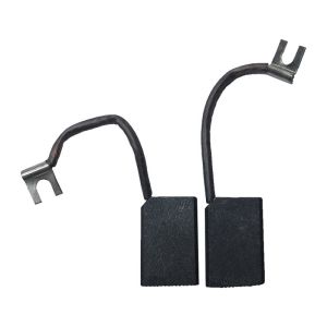 Balais de charbon marteau perforateur MILWAUKEE PB14SBREAKER