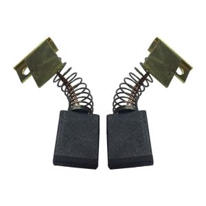 Balais de charbon perceuse MILWAUKEE MDM350 - Balais de charbon 0458