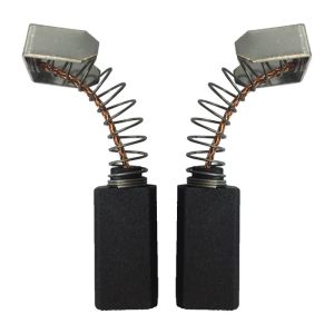 Balais de charbon tronçonneuse à disque VIRUTEX RT91C