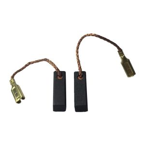 Balais de charbon défonceuse VIRUTEX Z81N