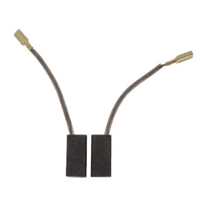 Balais de charbon ponceuse PROTOOL 625013