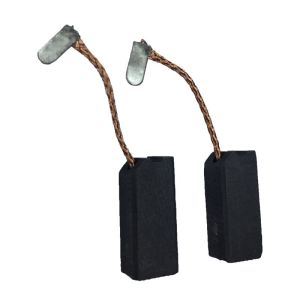 Balais de charbon rainureuse FLEX M1506FR
