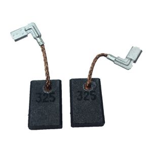 Balais de charbon meuleuse DEWALT 9557NBZ